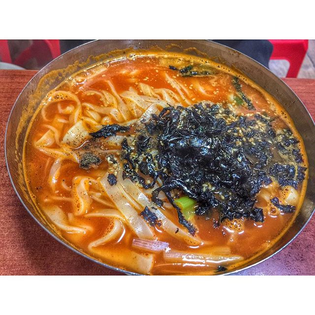 출처 : 보령식당 인스타그램 검색 결과