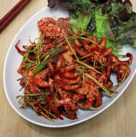 서해쭈꾸미 삼성점|맛집, 한식맛집, 식신 대한민국 No.1 맛집검색,맛집추천