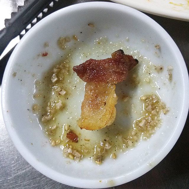 원조부원정육왕소금구이|맛집, 고기맛집