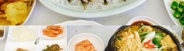 꽃내음 가득한 여행지, 곡성 맛집 25곳