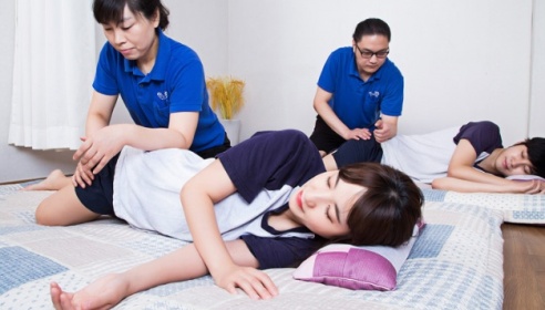약손119마사지 매장 이미지