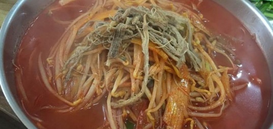 뼉따구아지매육칼