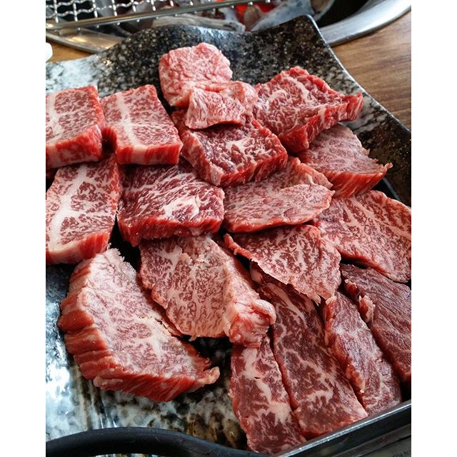 소백한우|맛집, 고기맛집