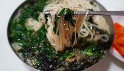 화전국수 매장 이미지