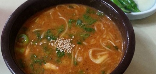 대흥식당