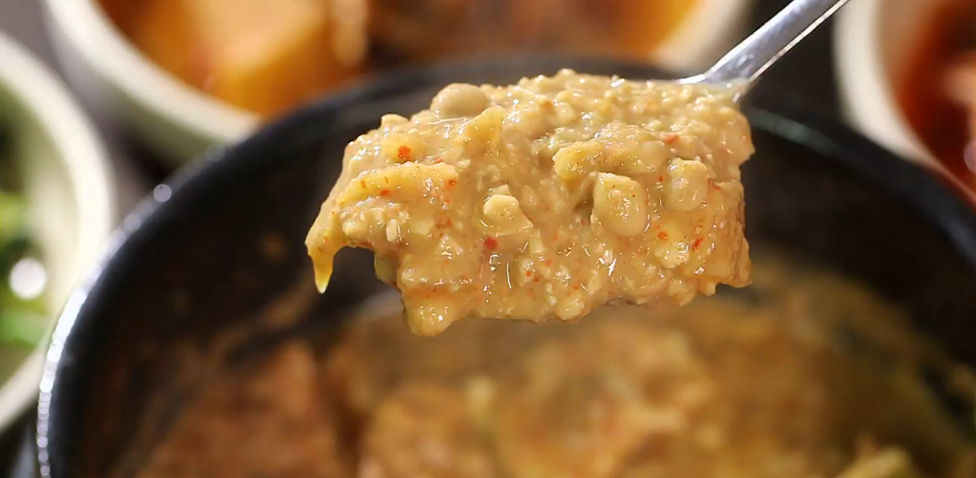 출처 : 수요미식회 캡쳐