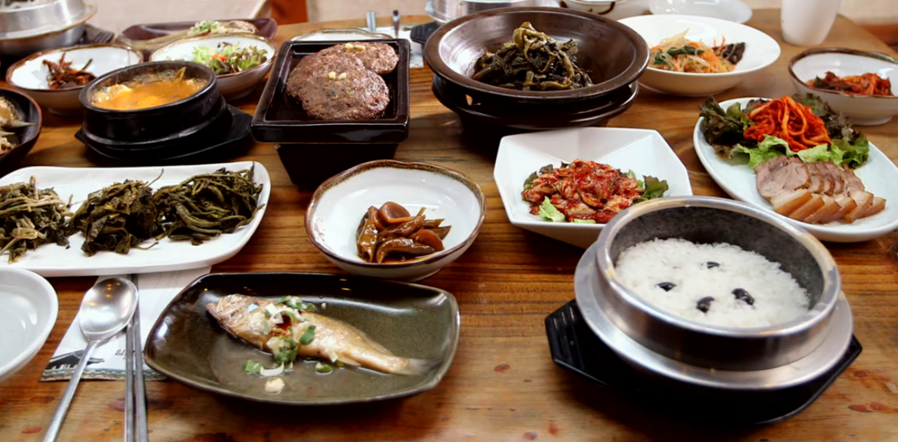 임금님쌀밥집|이천시맛집, 한식맛집, 식신 대한민국 No.1 맛집검색,맛집추천