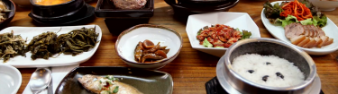 한정식으로 유명한 이천 맛집 25곳