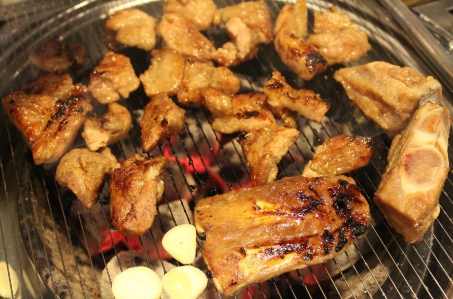 통큰고기왕 - 인천, 남동구 구월동 논현동 | 맛집검색 식신