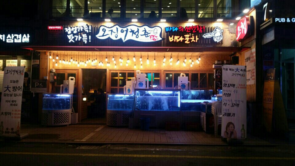 식신 : 대한민국 No.1 맛집