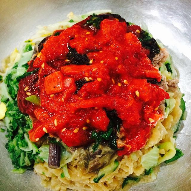 출처 : 제일식당 인스타그램 검색 결과