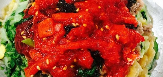 제일식당