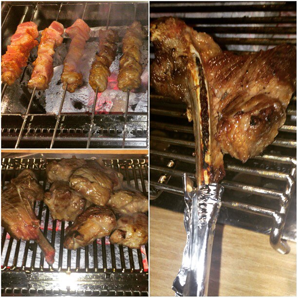 양꼬치 전문점|신논현/영동시장맛집, 일/중/아시아맛집, 식신 대한민국 No.1 맛집검색,맛집추천