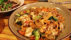 툭툭누들타이 매장 이미지