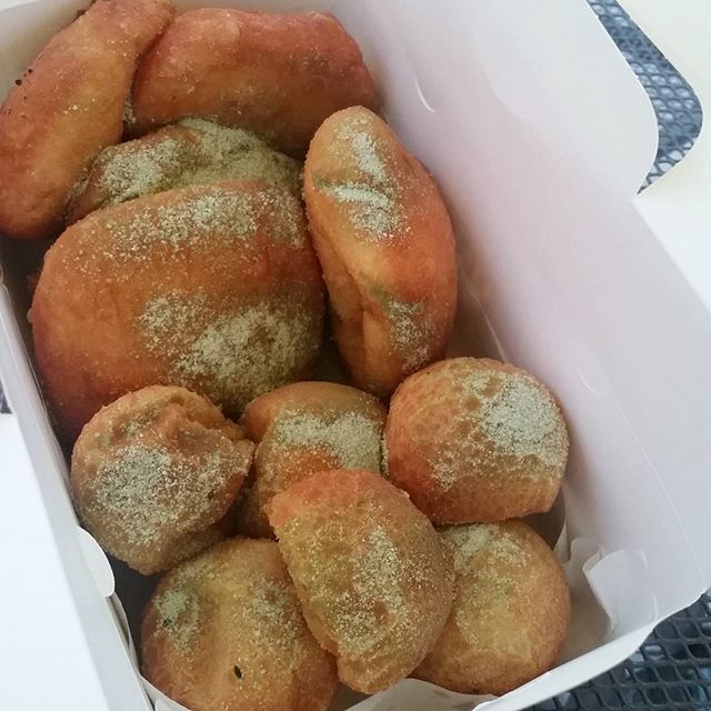 출처 : 부부찹쌀도너츠 인스타그램 검색 결과