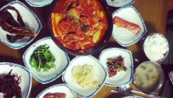 쌍암기사식당 매장 이미지