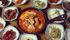 진일기사식당 매장 이미지