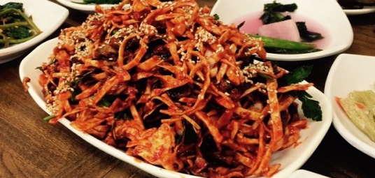 아름식당
