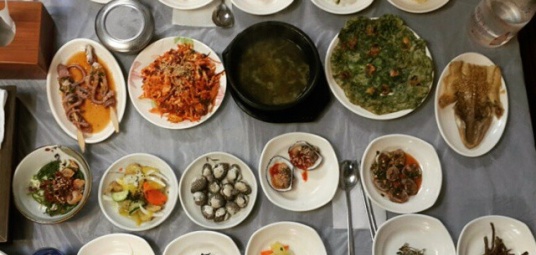 어가꼬막식당