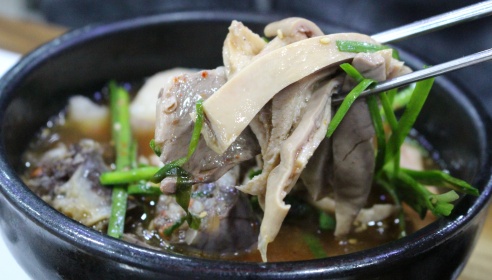 신창국밥 매장 이미지