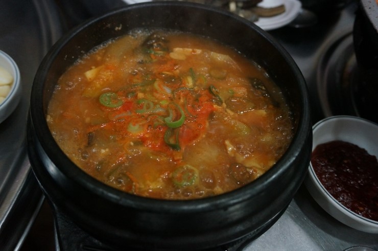 여의도숯닭 이미지
