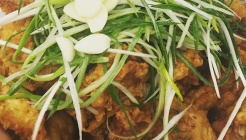 신흥파닭 매장 이미지