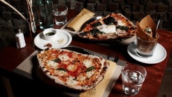 부자피자 매장 이미지