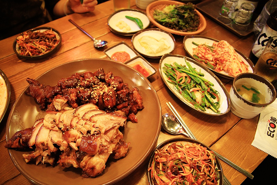 가장맛있는족발 - 경기, 평택 송탄 | 맛집검색 식신