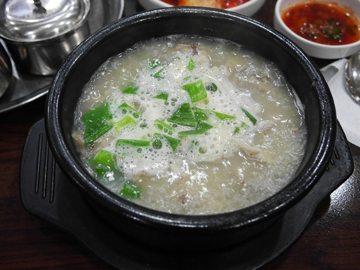 상암순대국 이미지