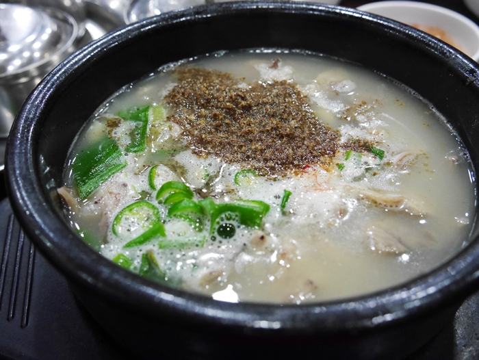 상암순대국 이미지
