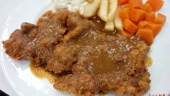 송도국제경양식 매장 이미지