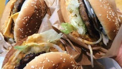 이순신수제버거 매장 이미지