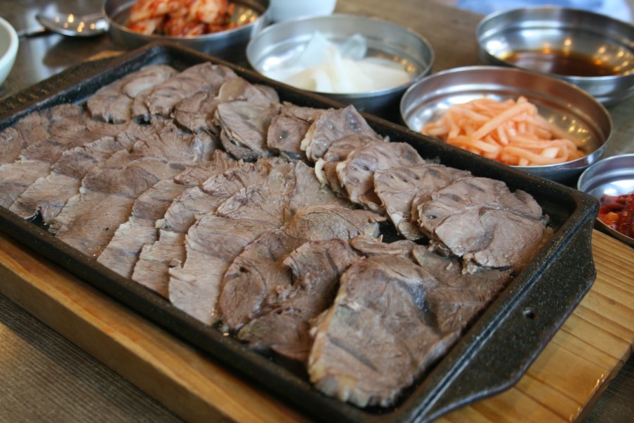함흥집 이미지