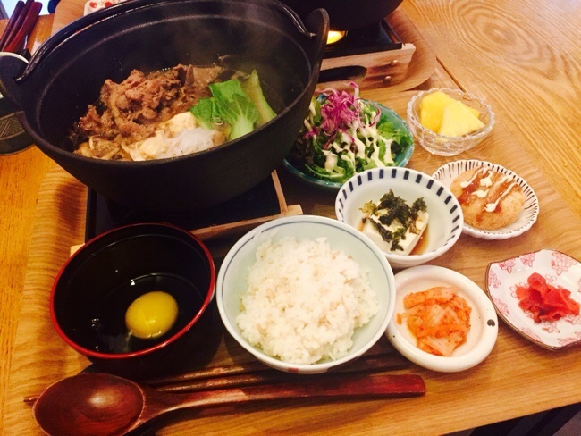 도토리식당 - 서울 강북, 홍대-상수 | 맛집검색 식신