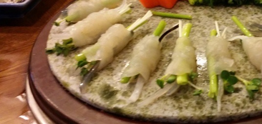 군산복집