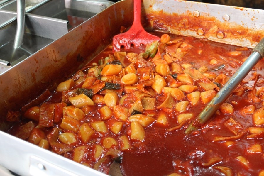 안중아구찜 - 경기, 평택 송탄 | 맛집검색 식신