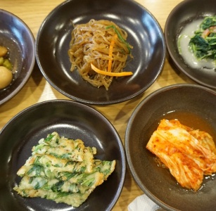 서울 자양 한정식 맛집 BEST 5 매거진에 대한 사진입니다.
