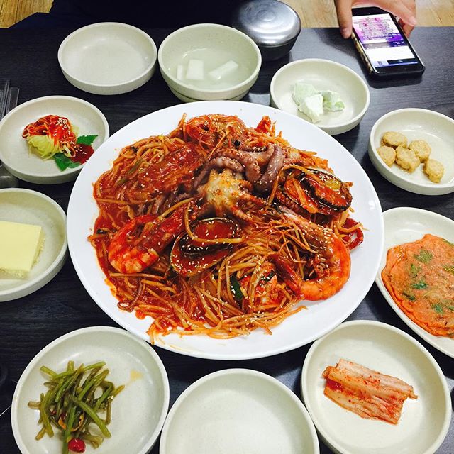 가마솥찜|거제시맛집, 한식맛집