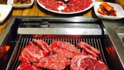 거창축협 한우팰리스 매장 이미지