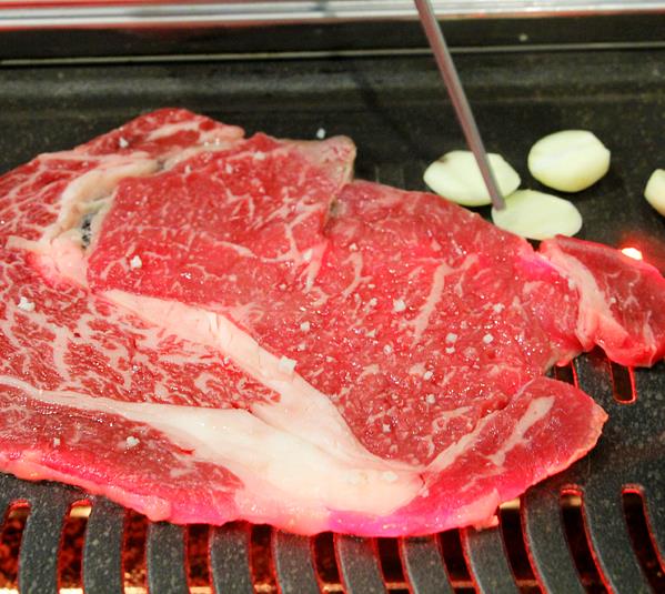 남해한우식육식당 이미지