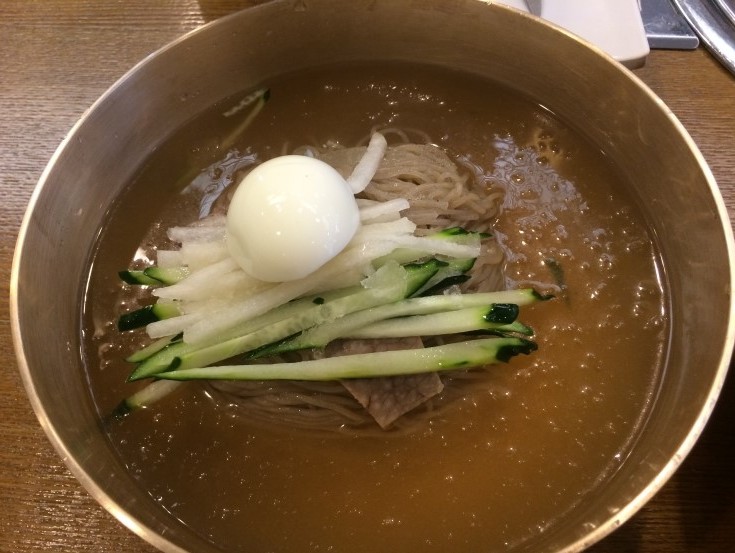 진평면옥 - 서울 강북, 연희동 | 맛집검색 식신