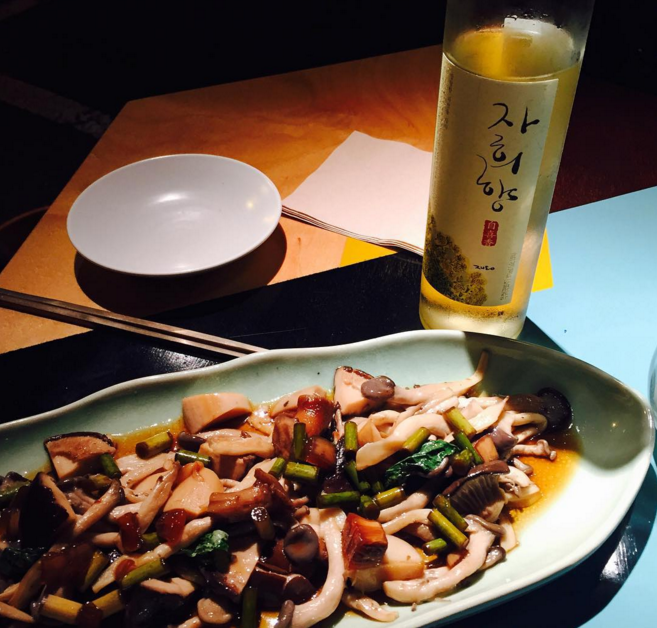 출처 : 'jomme'님의 인스타그램