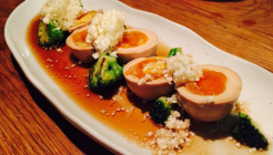 한국술집 안씨막걸리 매장 이미지