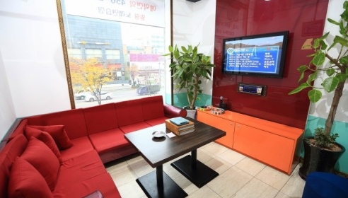 체스노래방 매장 이미지