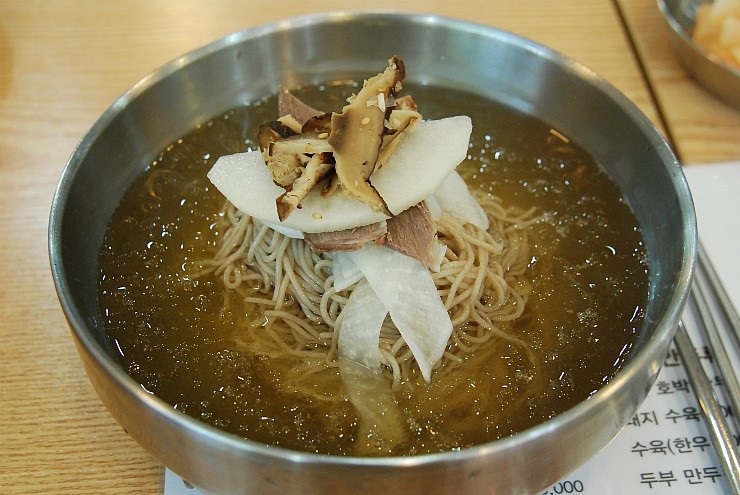 마포면옥 이미지