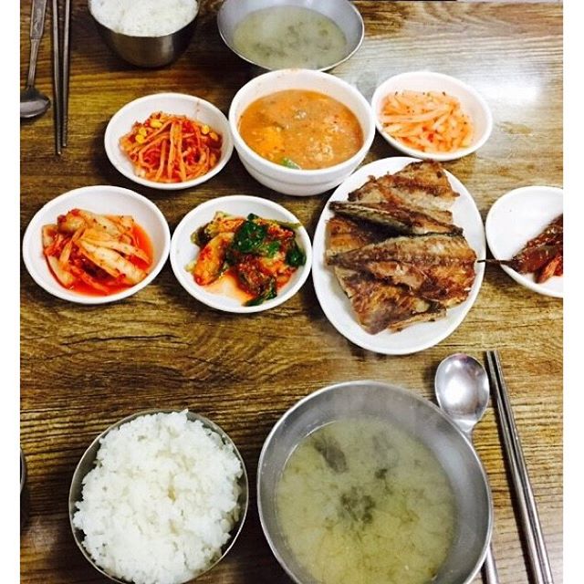 오복식당|맛집, 한식맛집