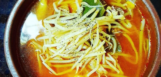 중동식당