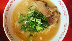 킨류라멘(금룡라면, 金龍ラㅡメン) 매장 이미지