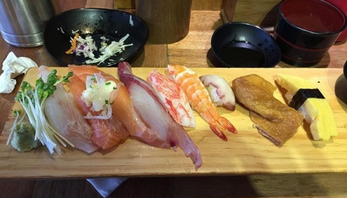 오와스시 매장 이미지