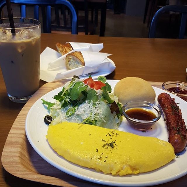 크레센트 - 서울 강북, 마포 공덕 | 맛집검색 식신